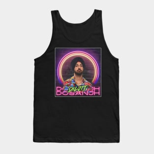 DILJIT DOSANJH Tank Top